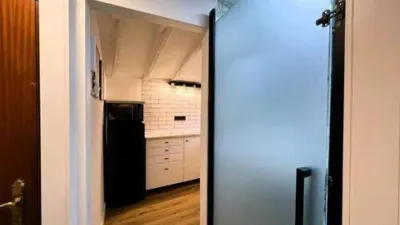 Apartment in City Hall Centre photo 22