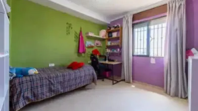 Chalet in La Carlota photo 12