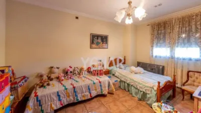 Chalet in Castalla photo 18