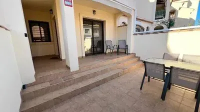Apartment on Calle del Río Turia photo 4