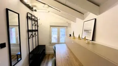 Apartment in City Hall Centre photo 34