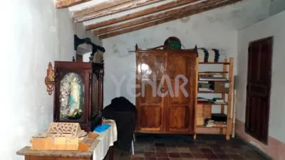 Chalet en Castalla photo 18