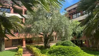 Penthouse on Velázquez Street photo 43
