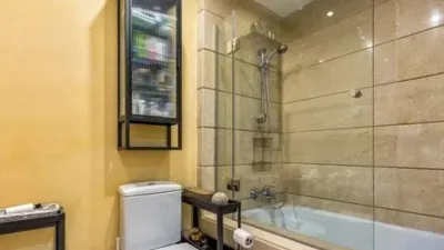 Townhouse in La Cala Golf-Lagar Martell photo 10