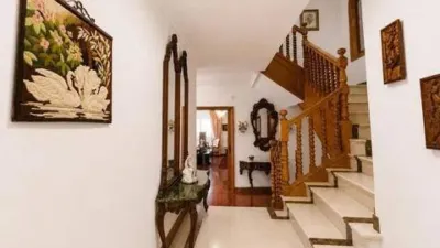 House in Puerto Deportivo photo 17