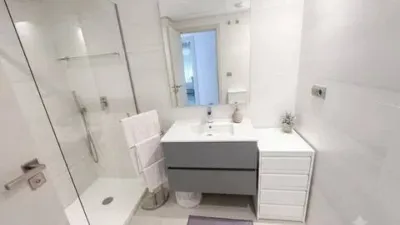 Apartment in La Cala Golf-Lagar Martell photo 18