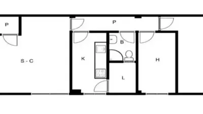 Apartment in Cornellà de Llobregat photo 8