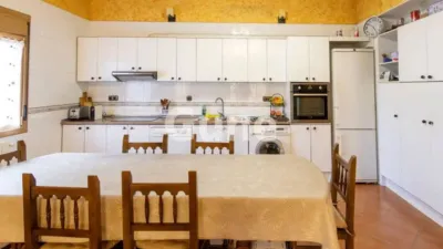 Chalet in photo 10
