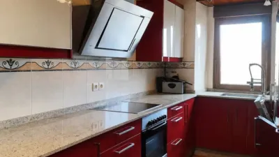 Chalet in Cariño photo 10