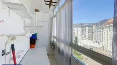 Piso en San Martín photo 18