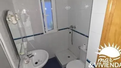 Apartment on Pi i Margall Street photo 12