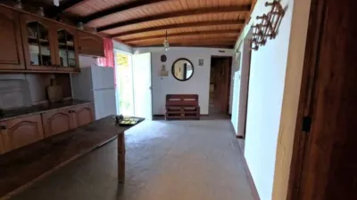 Chalet en Buenavista del Norte photo 5