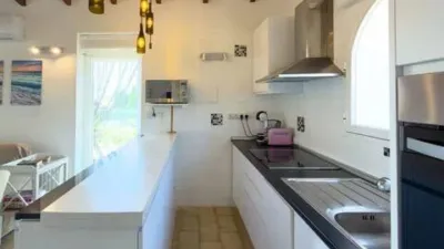 Chalet in Calpe - Calp photo 17