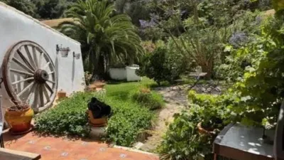 Chalet on Calle Ma 8300 No Number photo 20