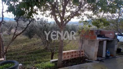 Terreno en venta en Onil - Vista 4