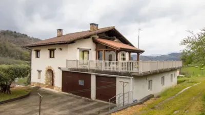 Chalet in photo 47