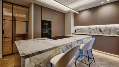 Apartment on Castellana photo 4
