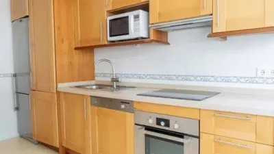 Apartment in Las Gaviotas-Carvajal photo 7