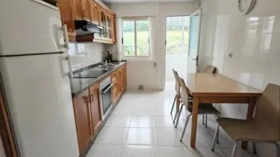Piso – Betanzos, As Calexas, A Casilla - Vista 3