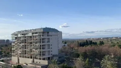 Penthouse on Avenida del Maestro Rodrigo photo 16