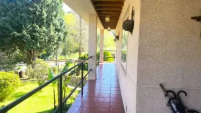 Casa – Ames, As Laxiñas, As Covas - Vista 2