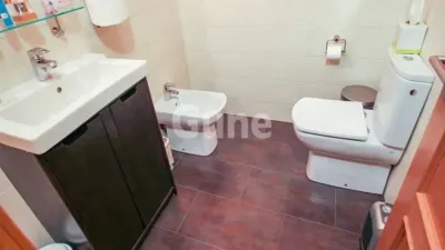 Chalet en venta en Santa Lutzi-Anduaga, Santa Lutzi-Anduaga (Ezkio-Itsaso) de 325.000 €