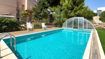 Chalet in Calpe - Calp photo 5