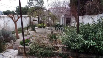 Chalet en Castalla photo 21