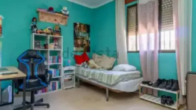 Chalet in La Carlota photo 6