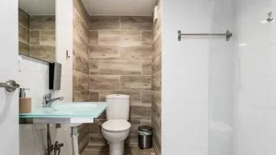 Apartment in Puerto Deportivo photo 5