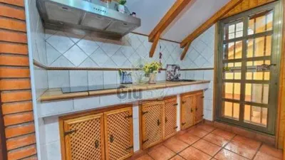 Chalet in the Old Town photo 21