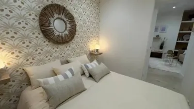 Apartment in Embajadores-Lavapiés photo 10
