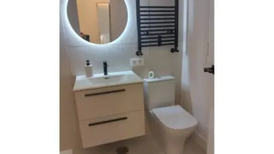 Apartment in Goya photo 24