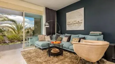 Townhouse in La Cala Golf-Lagar Martell photo 14