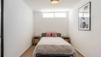 Chalet on Calle de la Luz photo 23