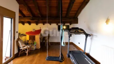 Chalet in photo 17