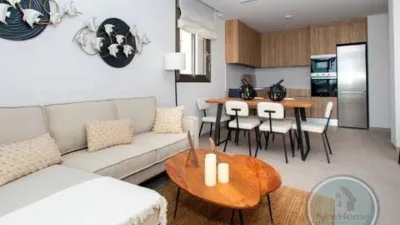 Apartment on Calle de Elda photo 7