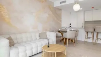 Apartment in Torreblanca del Sol photo 7