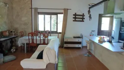 Casa rústica en Almodóvar del Río photo 11