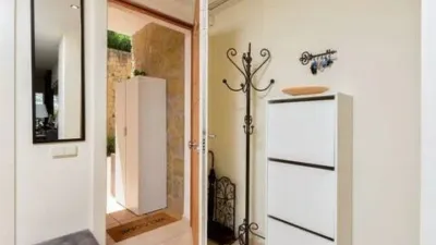 Townhouse in La Cala Golf-Lagar Martell photo 41