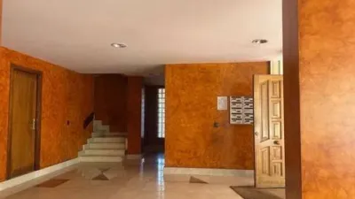 Penthouse on Velázquez Street photo 40