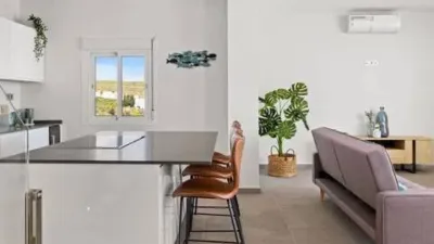 Apartment in Urbanización Bahía de Estepona photo 16