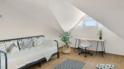 Apartment in Urbanización Bahía de Estepona photo 19