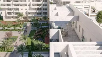 Apartment on Guadaira Street photo 5