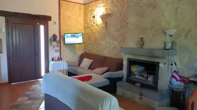 Casa rústica en Almodóvar del Río photo 19