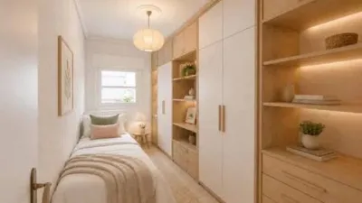 Apartment in Castilla-Hermida photo 6