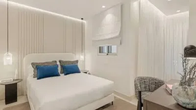 Apartment on Avenida de la Playa del Sol photo 17