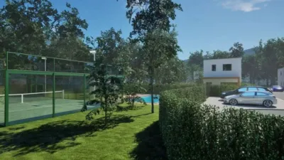 Chalet on Carrer de Manresa photo 11