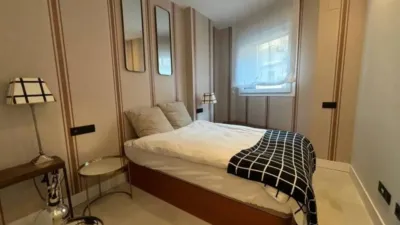 Apartment in Guindalera photo 10