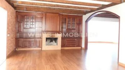 Chalet in La Orotava photo 4